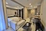 1 Bedroom Condo for rent in FYNN Sukhumvit 31, Khlong Toei Nuea, Bangkok near MRT Sukhumvit