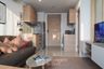1 Bedroom Condo for rent in D 25 Thonglor, Khlong Tan Nuea, Bangkok near BTS Thong Lo