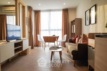 1 Bedroom Condo for rent in D 25 Thonglor, Khlong Tan Nuea, Bangkok near BTS Thong Lo