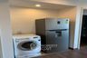 1 Bedroom Condo for rent in Supalai Elite Sathorn - Suanplu, Thung Maha Mek, Bangkok near BTS Chong Nonsi