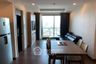 1 Bedroom Condo for rent in Supalai Elite Sathorn - Suanplu, Thung Maha Mek, Bangkok near BTS Chong Nonsi