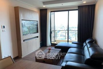 1 Bedroom Condo for rent in Supalai Elite Sathorn - Suanplu, Thung Maha Mek, Bangkok near BTS Chong Nonsi