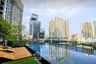 2 Bedroom Condo for rent in Rhythm Asoke, Makkasan, Bangkok near MRT Phra Ram 9