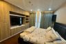 2 Bedroom Condo for rent in The Hudson Sathorn 7, Thung Maha Mek, Bangkok near BTS Chong Nonsi