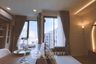 2 Bedroom Condo for rent in IKON Sukhumvit 77, Suan Luang, Bangkok near BTS On Nut