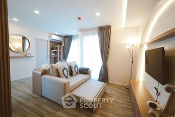 2 Bedroom Condo for rent in IKON Sukhumvit 77, Suan Luang, Bangkok near BTS On Nut
