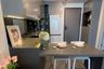 2 Bedroom Condo for rent in Ideo Chula - Samyan, Si Phraya, Bangkok near MRT Sam Yan