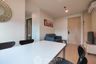 3 Bedroom Condo for rent in Nue Noble Ratchada-Lat Phrao, Chan Kasem, Bangkok near MRT Lat Phrao