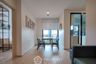 3 Bedroom Condo for rent in Nue Noble Ratchada-Lat Phrao, Chan Kasem, Bangkok near MRT Lat Phrao