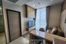 1 Bedroom Condo for rent in The Crest Park Residences, Chatuchak, Bangkok near MRT Phahon Yothin