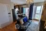 3 Bedroom Condo for rent in Lumpini Place Ratchada-Sathu, Chong Nonsi, Bangkok