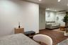 1 Bedroom Condo for rent in Sampoom Garden, Silom, Bangkok near BTS Saint Louis