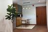 1 Bedroom Condo for rent in Sampoom Garden, Silom, Bangkok near BTS Saint Louis