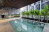 1 Bedroom Condo for rent in 28 Chidlom, Lumpini, Bangkok near BTS Chit Lom
