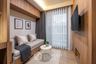 1 Bedroom Condo for rent in The Nest Ploenchit, Lumpini, Bangkok near BTS Ploen Chit