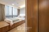 1 Bedroom Condo for rent in The Nest Ploenchit, Lumpini, Bangkok near BTS Ploen Chit