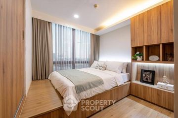 1 Bedroom Condo for rent in The Nest Ploenchit, Lumpini, Bangkok near BTS Ploen Chit
