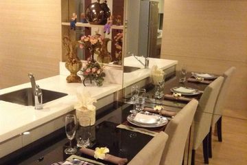 1 Bedroom Condo for rent in The Address Asoke, Makkasan, Bangkok near MRT Phetchaburi