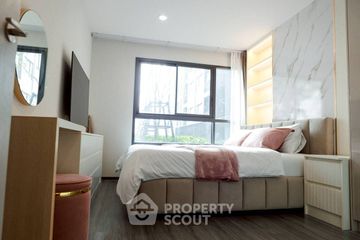 2 Bedroom Condo for rent in Ideo Chula - Samyan, Si Phraya, Bangkok near MRT Sam Yan