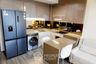 2 Bedroom Condo for rent in Ideo Chula - Samyan, Si Phraya, Bangkok near MRT Sam Yan