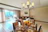 3 Bedroom Apartment for rent in Piyathip Place, Khlong Tan Nuea, Bangkok near BTS Phrom Phong