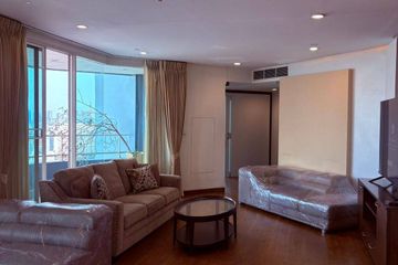 3 Bedroom Condo for rent in Watermark Chaophraya River, Bang Lamphu Lang, Bangkok