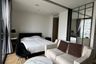 1 Bedroom Condo for rent in BEATNIQ Sukhumvit 32, Khlong Tan, Bangkok near BTS Thong Lo