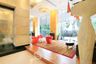 2 Bedroom Condo for rent in Magnolias Ratchadamri Boulevard, Lumpini, Bangkok near BTS Ratchadamri