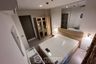 1 Bedroom Condo for rent in Life Asoke Hype, Makkasan, Bangkok near MRT Phra Ram 9