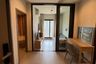 1 Bedroom Condo for rent in Life Asoke Hype, Makkasan, Bangkok near MRT Phra Ram 9