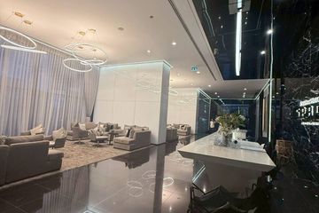 1 Bedroom Condo for rent in KnightsBridge Space Ratchayothin, Chatuchak, Bangkok near BTS Phahon Yothin 24