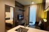 1 Bedroom Condo for rent in Ceil by Sansiri, Khlong Tan Nuea, Bangkok near BTS Ekkamai