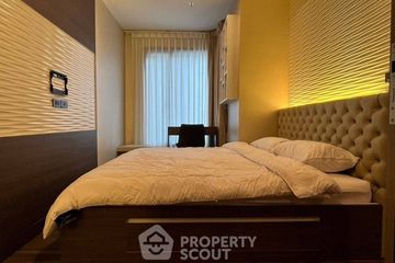 1 Bedroom Condo for rent in Ceil by Sansiri, Khlong Tan Nuea, Bangkok near BTS Ekkamai