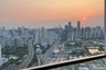 1 Bedroom Condo for rent in Landmark @MRTA Station, Bang Kapi, Bangkok near MRT Pradit Manutham