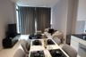 1 Bedroom Condo for rent in Tait Sathorn 12, Silom, Bangkok near BTS Saint Louis