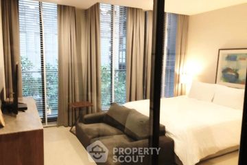 1 Bedroom Condo for rent in Noble Ploenchit, Lumpini, Bangkok near BTS Ploen Chit