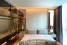 2 Bedroom Condo for rent in Noble Revolve Ratchada, Huai Khwang, Bangkok near MRT Thailand Cultural Centre