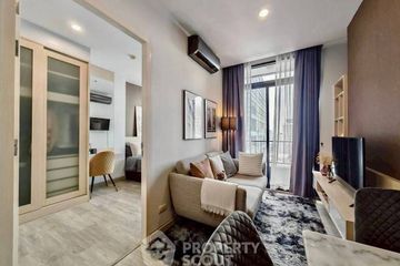 1 Bedroom Condo for rent in Khlong Tan Nuea, Bangkok