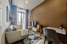 1 Bedroom Condo for rent in Khlong Tan Nuea, Bangkok