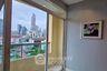 2 Bedroom Condo for rent in Sukhumvit City Resort, Khlong Toei Nuea, Bangkok near BTS Nana