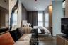 1 Bedroom Condo for rent in COCO Parc, Khlong Toei, Bangkok near MRT Khlong Toei