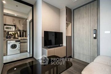 1 Bedroom Condo for rent in COCO Parc, Khlong Toei, Bangkok near MRT Khlong Toei