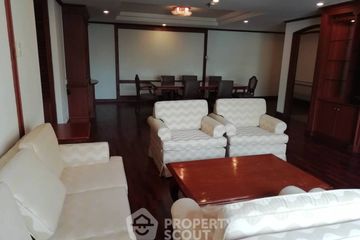 2 Bedroom Apartment for rent in Sethiwan Residence, Khlong Toei Nuea, Bangkok near Airport Rail Link Makkasan