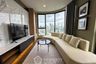 2 Bedroom Condo for rent in Ideo Q Sukhumvit 36, Khlong Tan, Bangkok near BTS Thong Lo