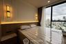 2 Bedroom Condo for rent in Ideo Q Sukhumvit 36, Khlong Tan, Bangkok near BTS Thong Lo