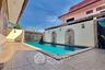 3 Bedroom Villa for rent in Nong Prue, Chonburi