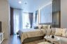 1 Bedroom Condo for rent in Culture Thonglor, Khlong Tan Nuea, Bangkok near BTS Thong Lo