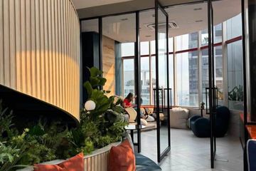 1 Bedroom Condo for rent in Culture Thonglor, Khlong Tan Nuea, Bangkok near BTS Thong Lo