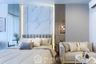 1 Bedroom Condo for rent in Culture Thonglor, Khlong Tan Nuea, Bangkok near BTS Thong Lo
