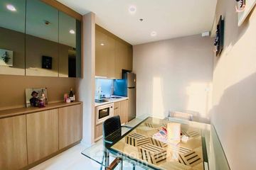 1 Bedroom Condo for rent in Noble Ploenchit, Lumpini, Bangkok near BTS Ploen Chit